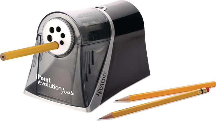 Produktbild Westcott iPoint évolution Axis