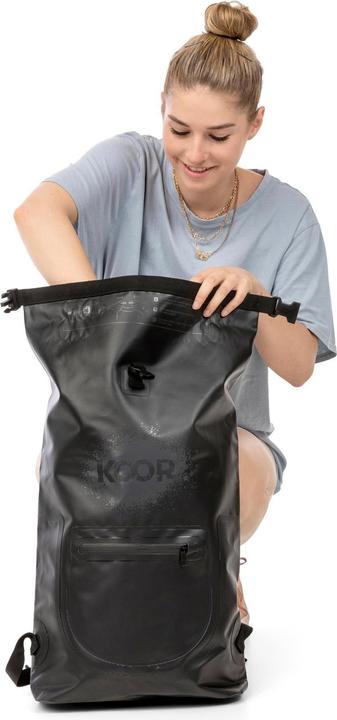 Produktbild Koor Dry Bag Rolltop (20 l)