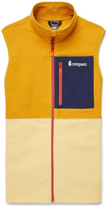 Cotopaxi Abrazo Fleece Vest