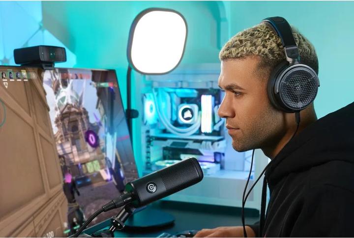 Immagine prodotto Corsair Virtuoso Pro (Cablato)