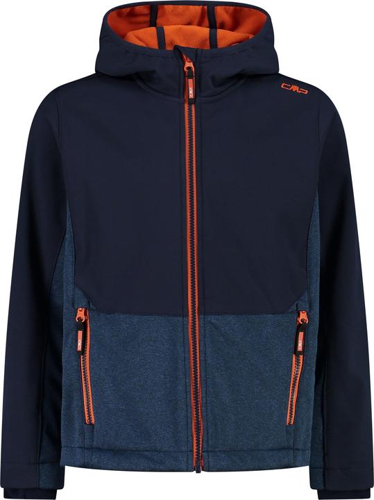 CMP Campagnolo Hoodie (110)