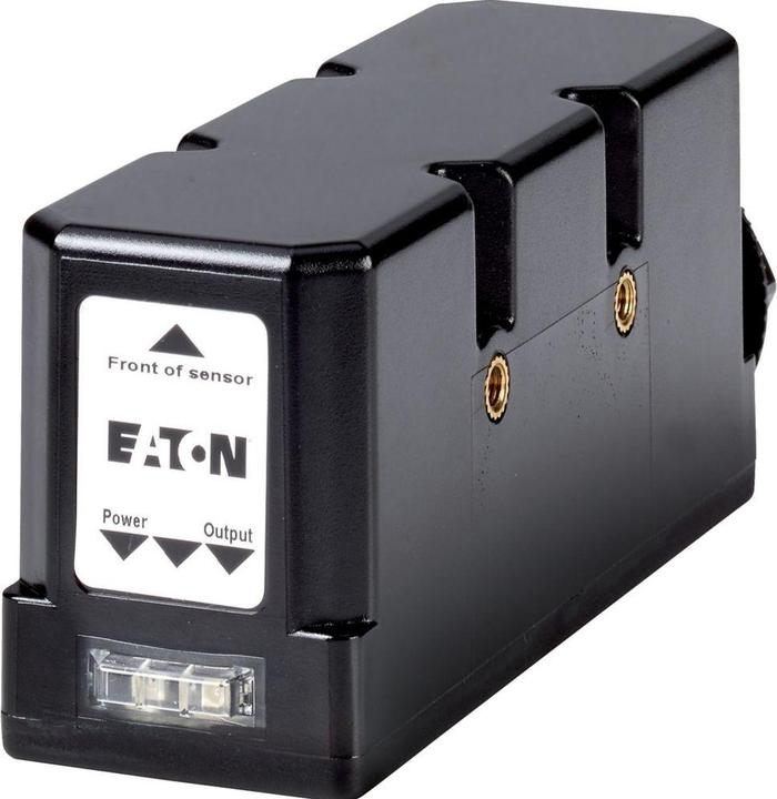 Produktbild Eaton Näherungsschalter, optisch, Weitbereich 200cm, 18-30VDC, NPN, PNP, hell, Micro 100568 (Schalter)