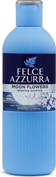 Immagine prodotto Felce Azzurra Gel doccia (650 ml)