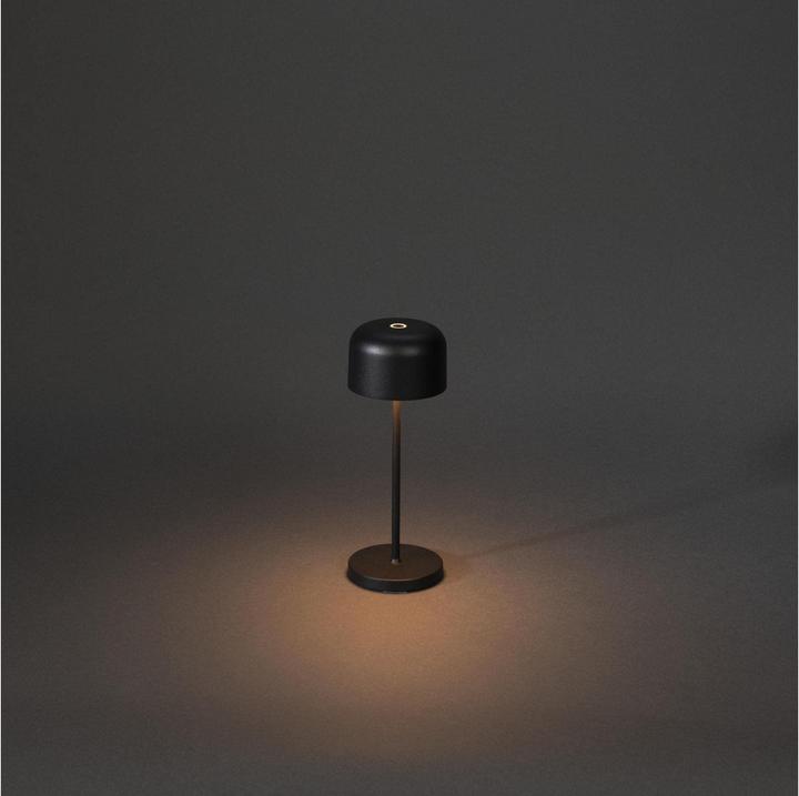 Produktbild Konstsmide Tischleuchte Lille Mini USB, 2200 / 2700 K (100 lm)