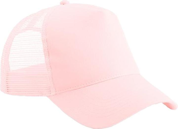 Beechfield Trucker Cap Snapback (One Size)
