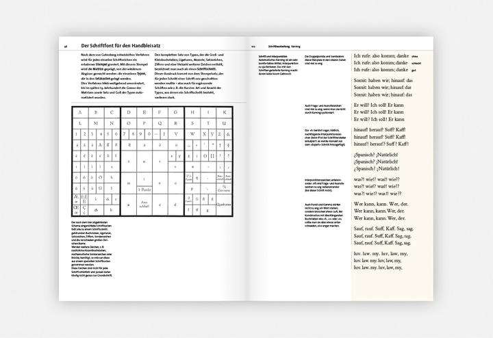Produktbild Detailtypografie (Deutsch, Friedrich Forssmann, 2021)