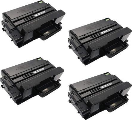 Produktbild Hermex Kompatibler Toner XL für Samsung ProXpress SL-M3320ND (BK)