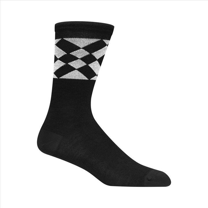 Actual product image Giro Merino Seasonal Socks (40 - 42)