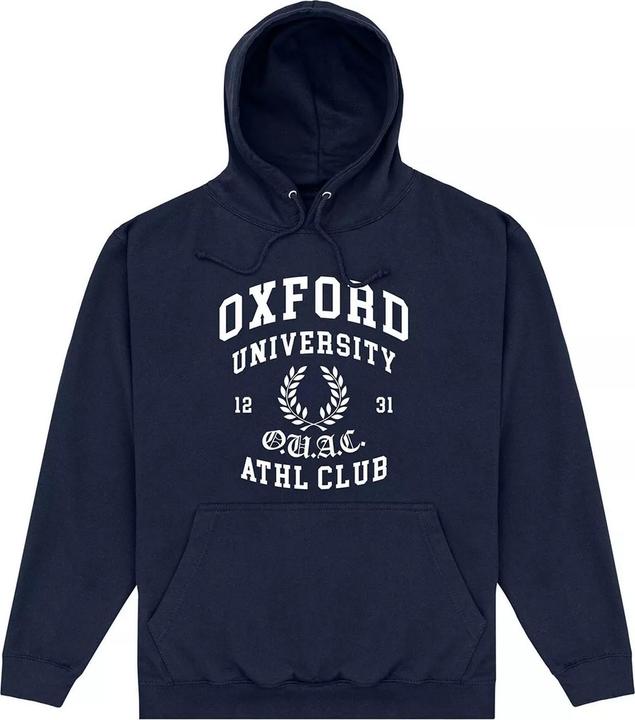 Produktbild Athletic Kapuzenpullover (L)