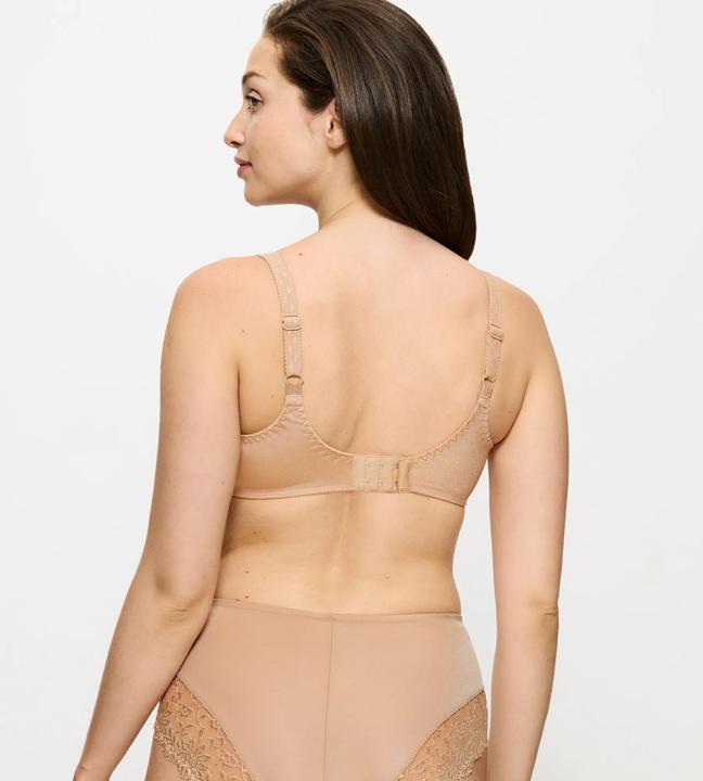 Immagine prodotto Triumph Reggiseno con ferretto "Ladyform Soft (95 E, Confezione singola)