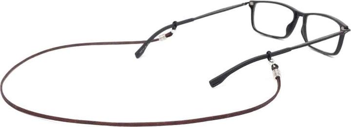 Produktbild Artelusa Brillenband «Brown»