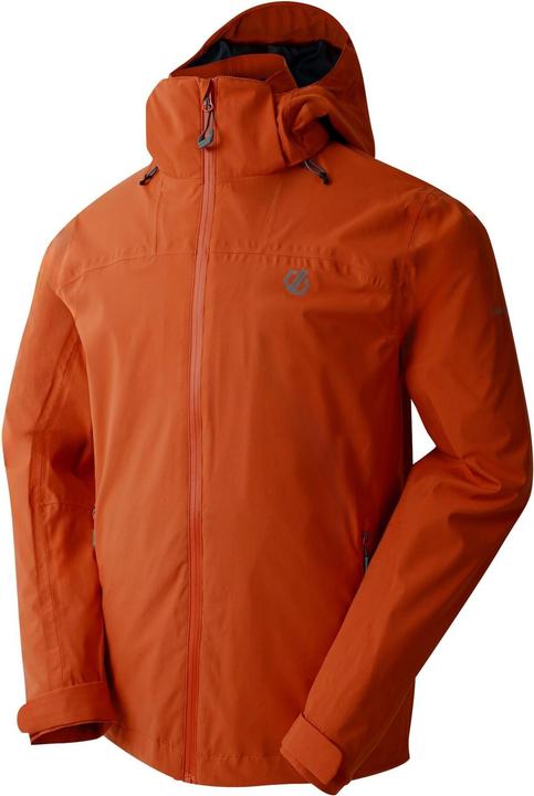 Actual product image Dare2b Mens Switch Out II Waterproof Jacket (XXL)