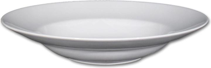 Produktbild Saturnia Porzellan Pasta-Teller, 26.5cm (1 x, 26.50 cm)