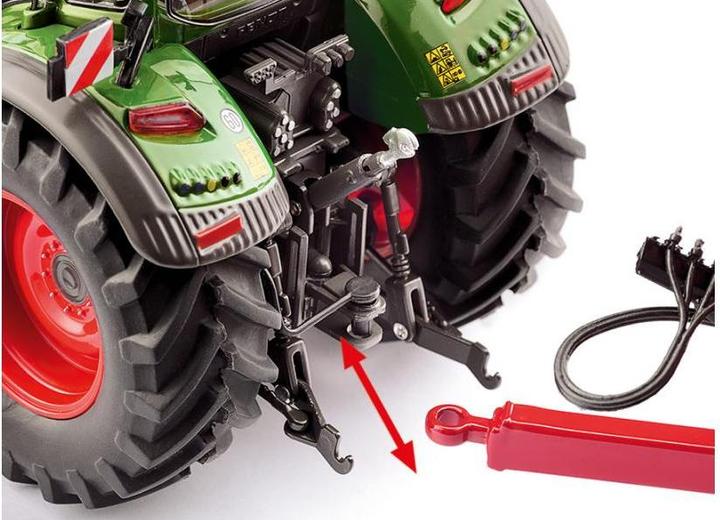 Image du produit Siku Fendt 728 Vario