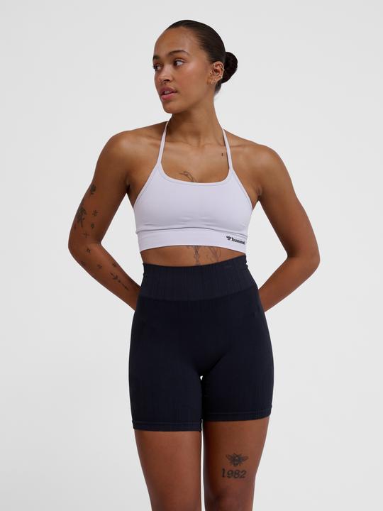 Produktbild hummel Hmltiffy Seamless Sports Top (L)