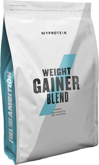 Immagine prodotto MyProtein Impatto (Vaniglia, 1 pz., 2500 g)