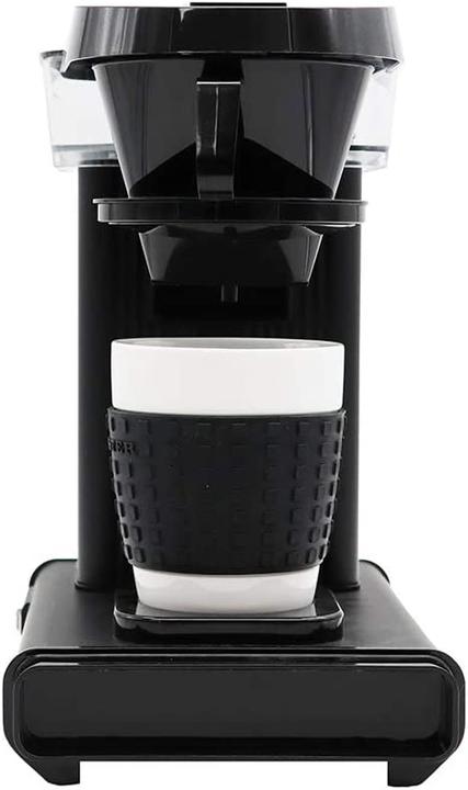 Image du produit Moccamaster Cup-One, Noir mat (Fiche CH)