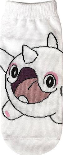 Pokémon Cetoddle Pokémon-Socken (23-25cm) (36 - 42)