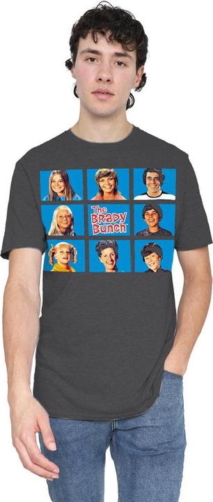 Produktbild The Brady Bunch TShirt (XL)