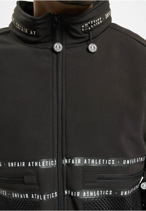 Produktbild Unfair Athletics Softshell - 104761 (S)