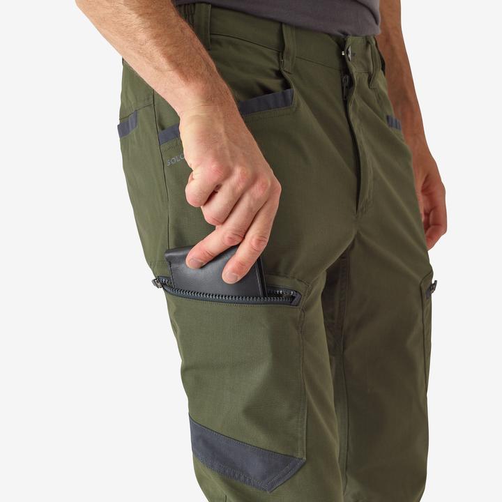 Produktbild Solognac STEPPE 540 (3XL)