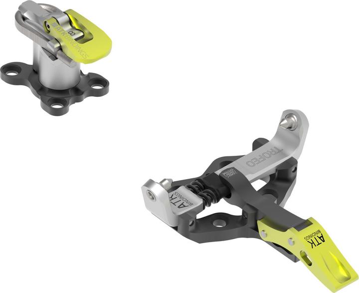 Immagine prodotto ATK Bindings Attacco turistico Trofeo (Sci da turismo)