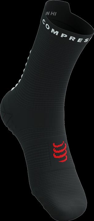 Produktbild Compressport Pro Racing Socks v4.0 Run High (45 - 48)