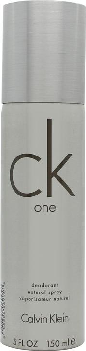 Calvin Klein One (Spray, 150 ml)