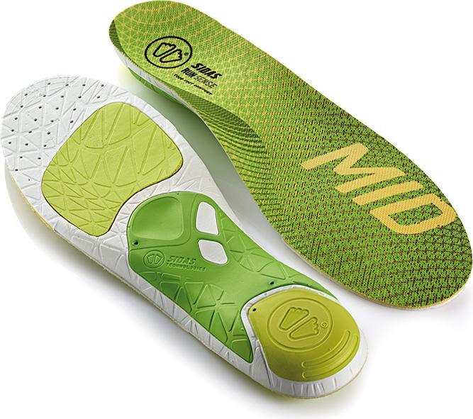 Image du produit Sidas Semelles intérieures 3 Feet Run Sense Mid 2xl