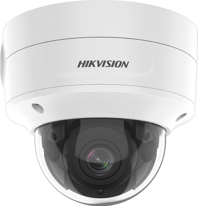 Actual product image Hikvision DS-2CD2726G2-IZS (1920 x 1080 Pixels)