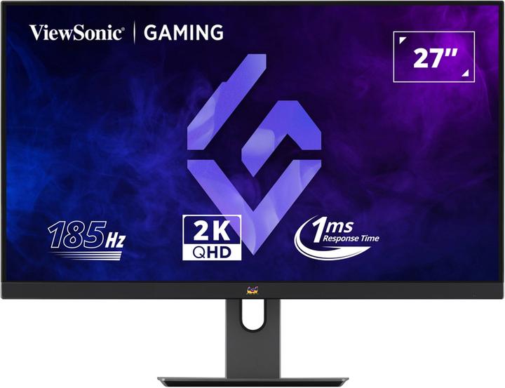 Image du produit Viewsonic VX2758A-2K-PRO Moniteur de jeu - QHD, 170 Hz, 1ms (2560 x 1440 pixels, 27")