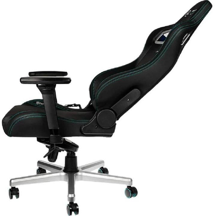 Actual product image noblechairs Mercedes-AMG Petronas Formula One Team 2021 - EPIC Edition