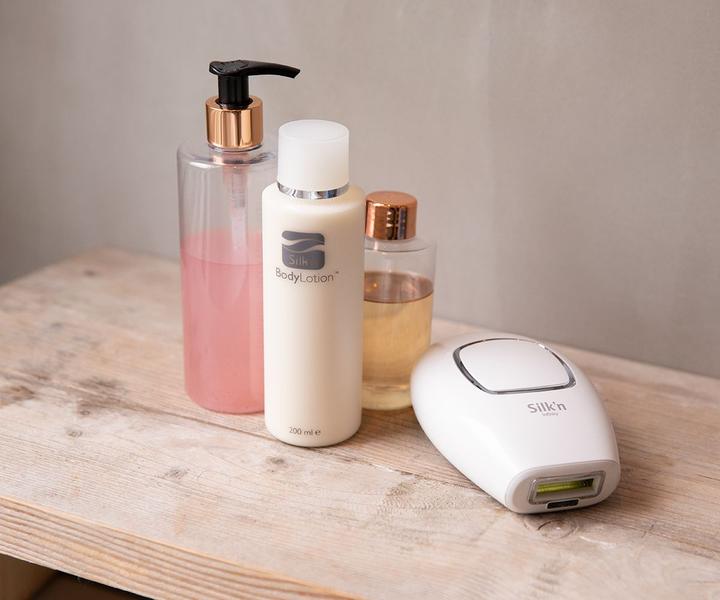 Image du produit Silk'n Glide Infinity