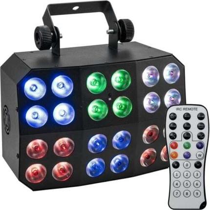 Image du produit Eurolite LED Cls-6 Pix Hcl