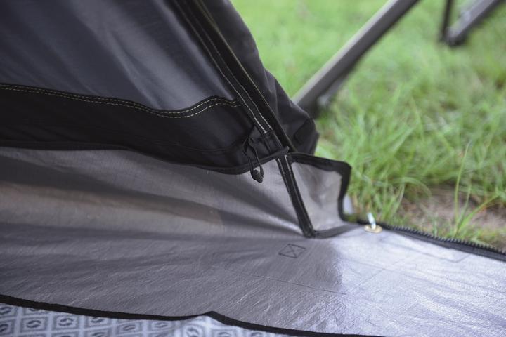 Produktbild Outwell Montana 6SATC Tent (Tunnelzelt, 55.10 kg, 6 Personen)
