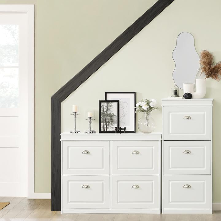 Image du produit SoBuy Stanley (106 x 83 x 24 cm)