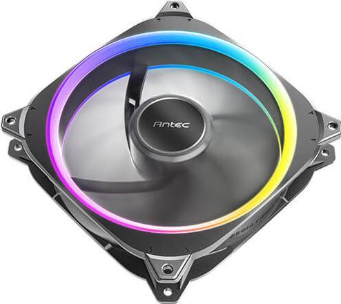 Image du produit Antec Neo Prizm T3 140mm ARGB (140 mm, 1 x)
