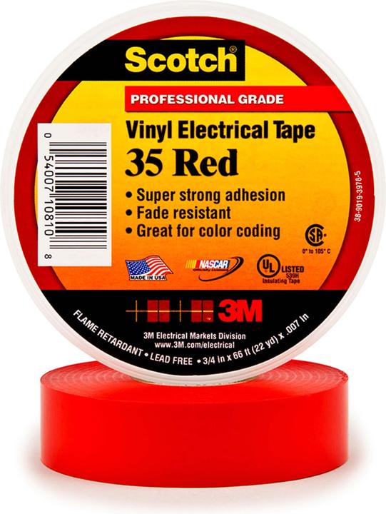 3M Nastro isotropico (19 mm)