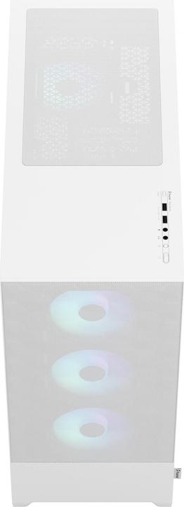 Produktbild Fractal Pop XL Air RGB (E-ATX, ATX, mATX, Mini-ITX)