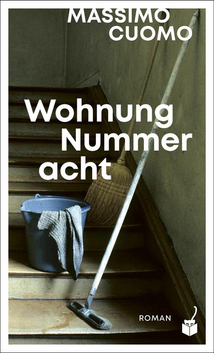 Wohnung Nummer acht (German, Massimo Cuomo, 2024)