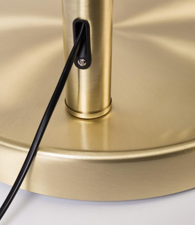 Actual product image Zuiver Metal Bow (E27)