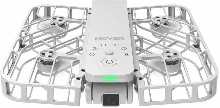 Immagine prodotto HoverAir X1 Standard (11 min, 125 g, 12 Mpx)