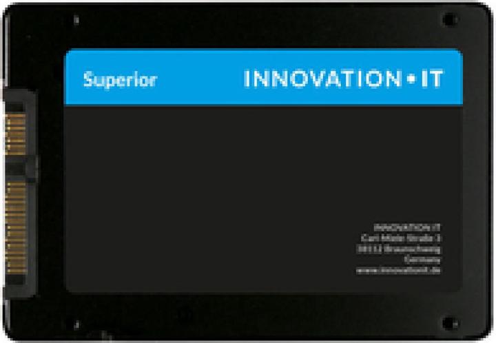 Image du produit Innovation IT Supérieur (256 Go, 2.5")