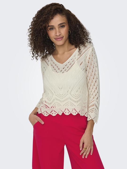 Produktbild JdY JDYNEW Gestricktes Oberteil Gestricktes Oberteil (XXL)
