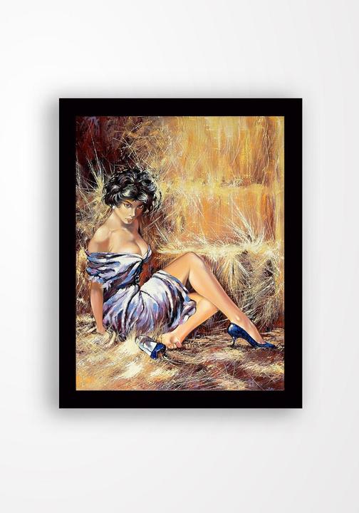 Produktbild Wallxpert Giuliana (41 x 56 cm)