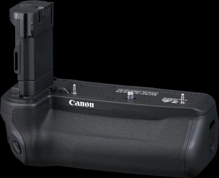 Immagine prodotto Canon BG-R10 (Maniglia della batteria)
