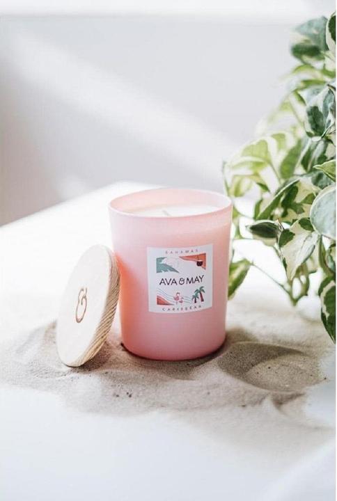 Image du produit Ava & May Bahamas (180 g)