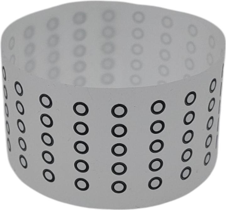 Produktbild Purecrea 120Stk. 5mm Markierungspunkte Referenzpunkte für 3D Scanner