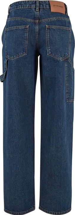 Actual product image 2Y Studios 2Y Anela Worker Baggy Jeans - 176651 (30)