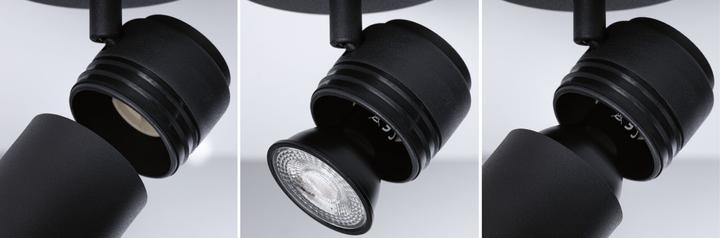 Actual product image Paulmann Spotlight Zyli (GU10)
